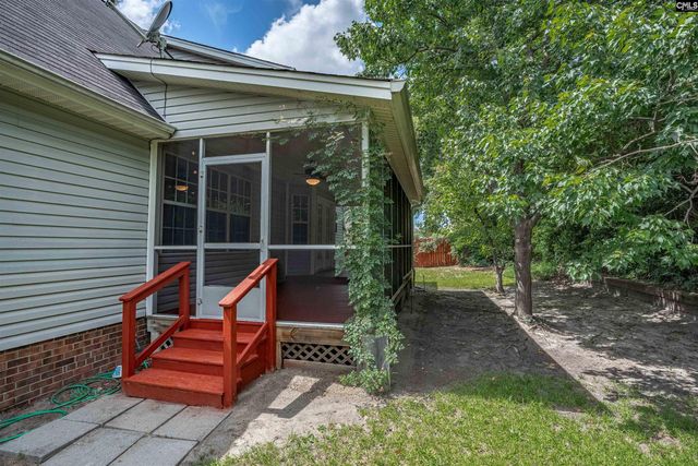 408 Carriage Oaks Drive, Columbia, SC 29229