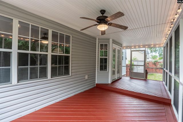 408 Carriage Oaks Drive, Columbia, SC 29229