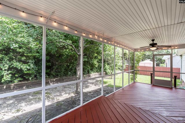 408 Carriage Oaks Drive, Columbia, SC 29229