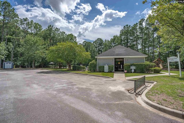 408 Carriage Oaks Drive, Columbia, SC 29229