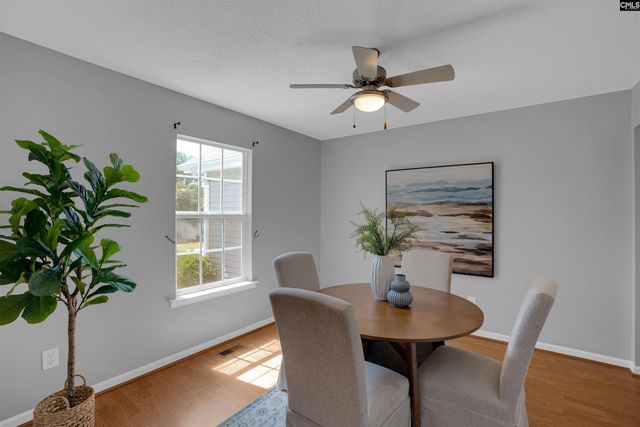 408 Carriage Oaks Drive, Columbia, SC 29229