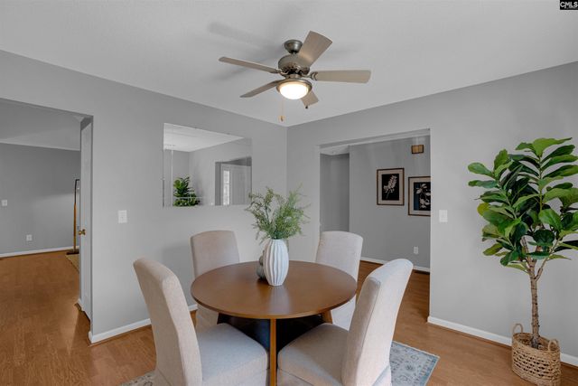 408 Carriage Oaks Drive, Columbia, SC 29229