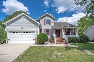 408 Carriage Oaks Drive, Columbia, SC 29229
