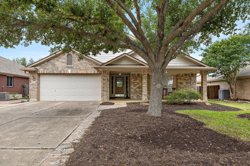 10804 N Canoa Hills TRL, Austin, TX 78717