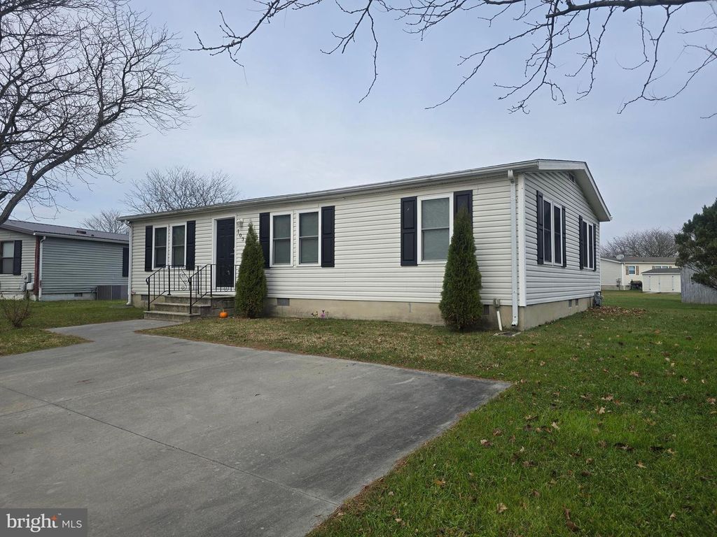 103 BETH PL, Dover, DE 19901