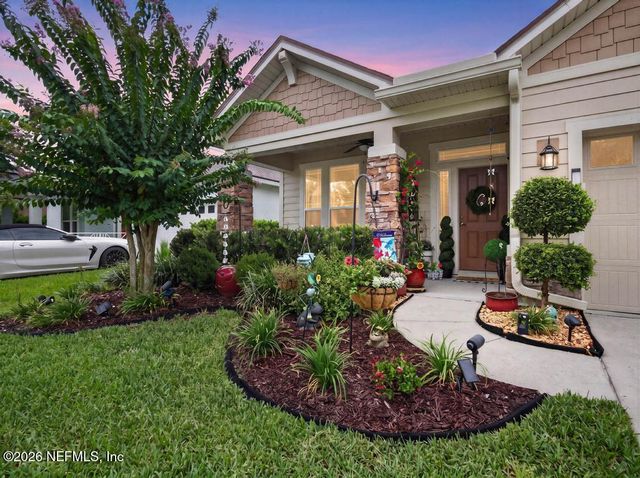 14750 GARDEN GATE Drive, Jacksonville, FL 32258
