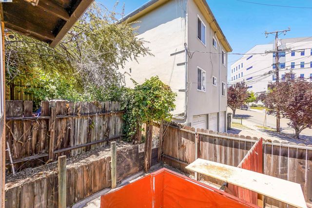 2821 Vallecito Pl, Oakland, CA 94606
