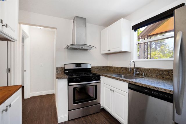 2821 Vallecito Pl, Oakland, CA 94606