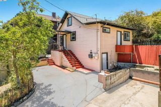 2821 Vallecito Pl, Oakland, CA 94606