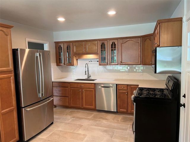 5417 De Milo Drive, Houston, TX 77092