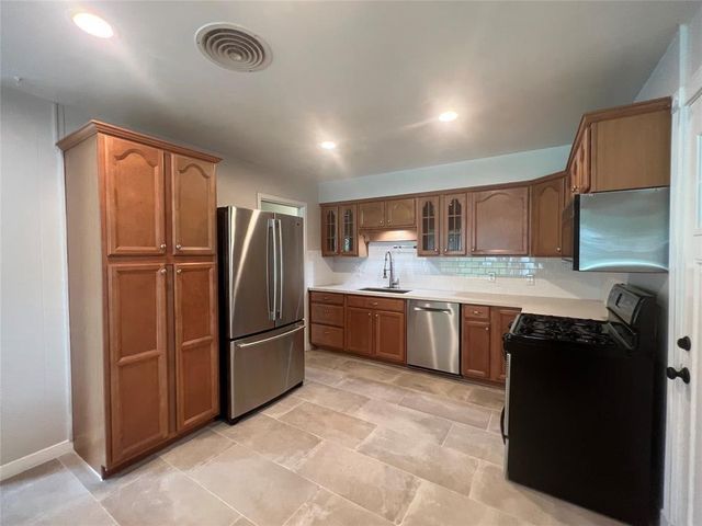 5417 De Milo Drive, Houston, TX 77092