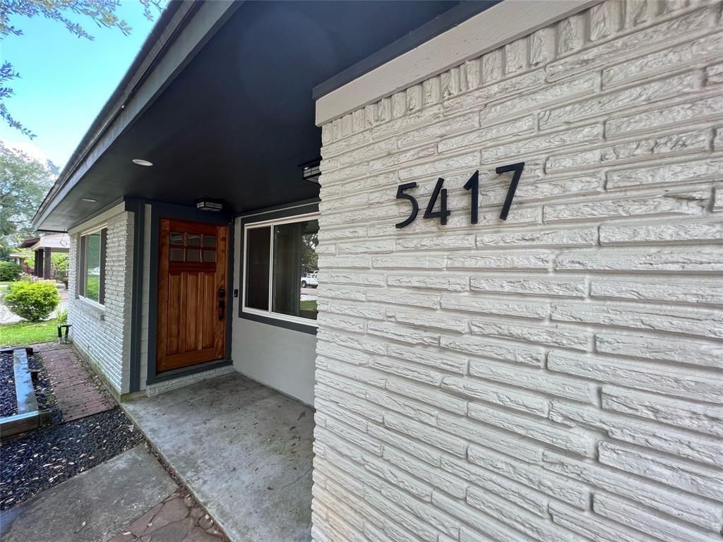 5417 De Milo Drive, Houston, TX 77092