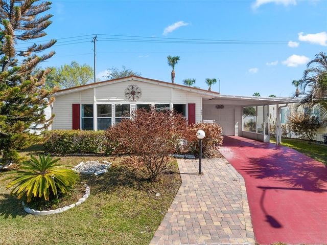 117 WOODSMILL BOULEVARD 45, Cocoa, FL 32926