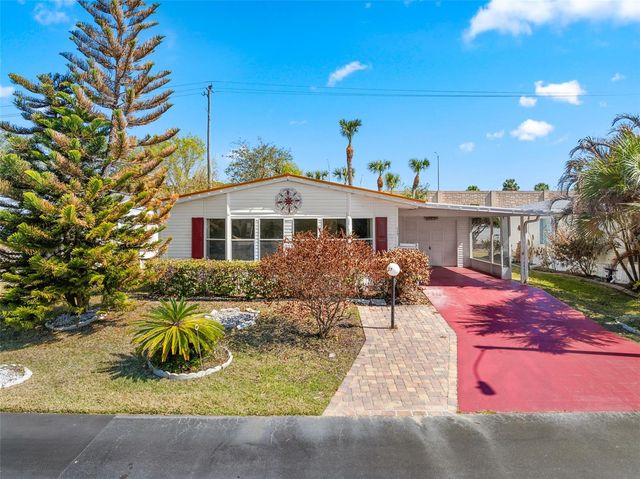 117 WOODSMILL BOULEVARD 45, Cocoa, FL 32926