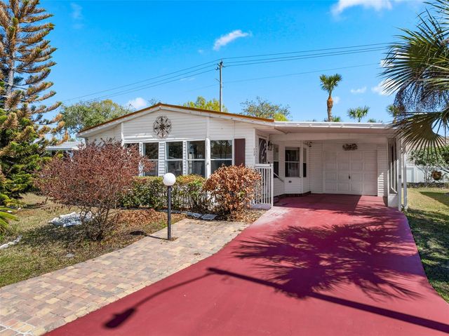 117 WOODSMILL BOULEVARD 45, Cocoa, FL 32926