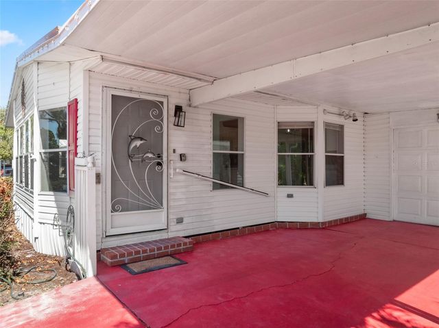 117 WOODSMILL BOULEVARD 45, Cocoa, FL 32926