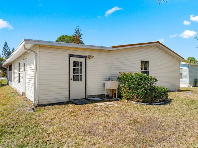 117 WOODSMILL BOULEVARD 45, Cocoa, FL 32926