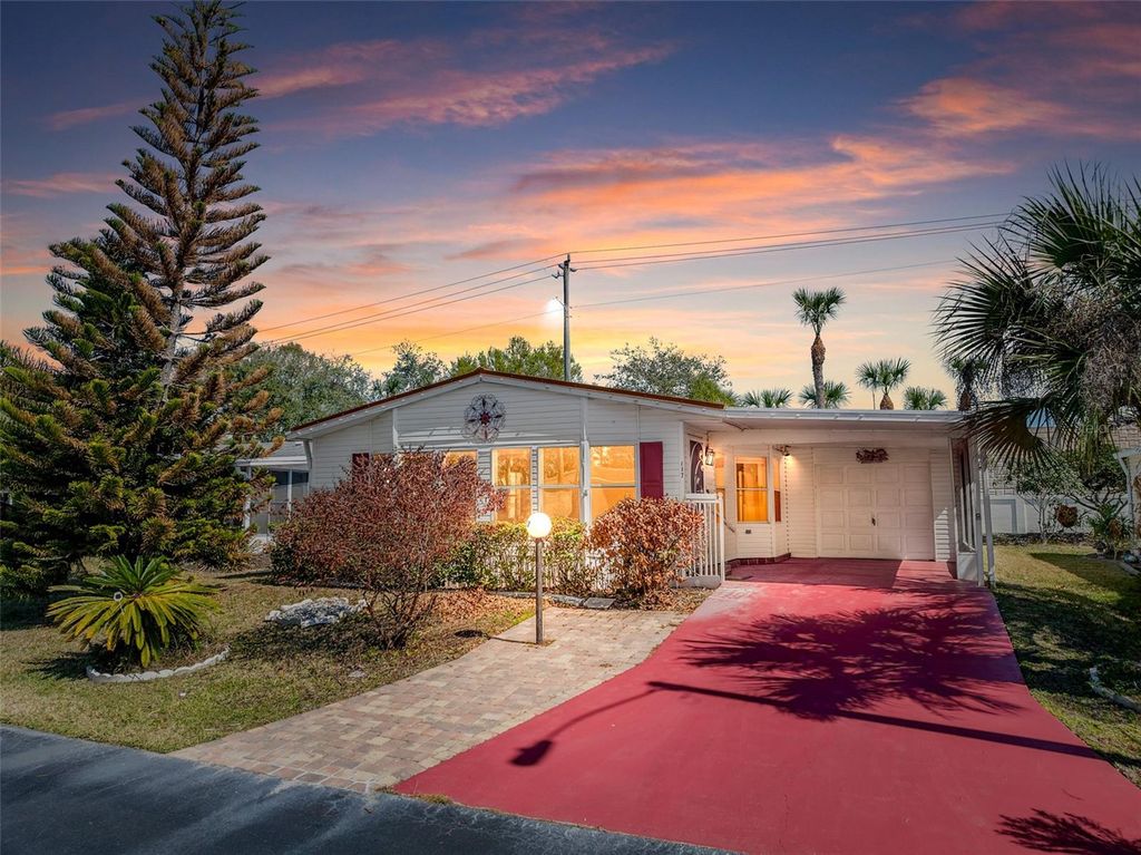 117 WOODSMILL BOULEVARD 45, Cocoa, FL 32926