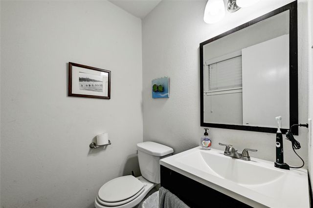 9702 Oriole DR, Austin, TX 78753