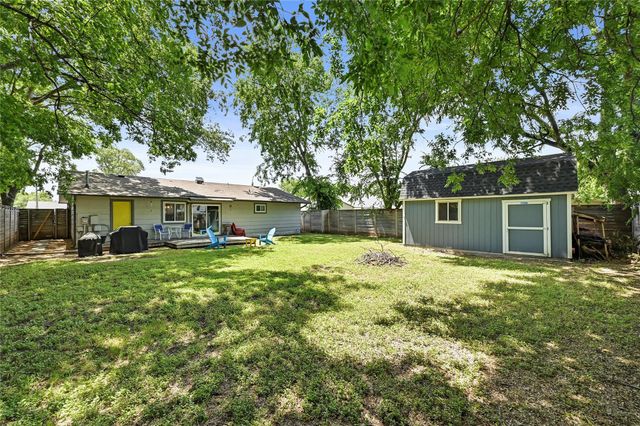 9702 Oriole DR, Austin, TX 78753