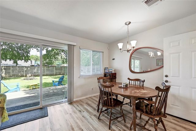 9702 Oriole DR, Austin, TX 78753