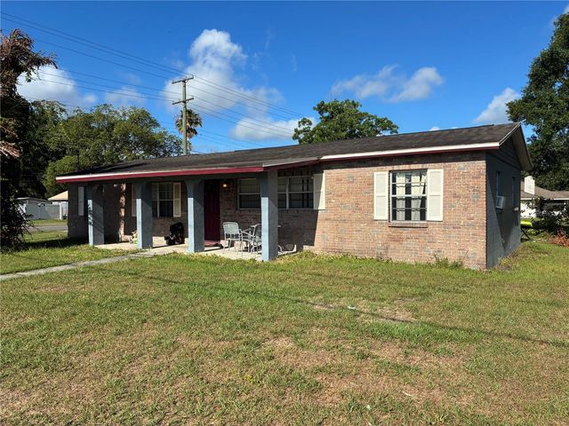 113 S MARYLAND AVENUE, Plant City, FL 33563