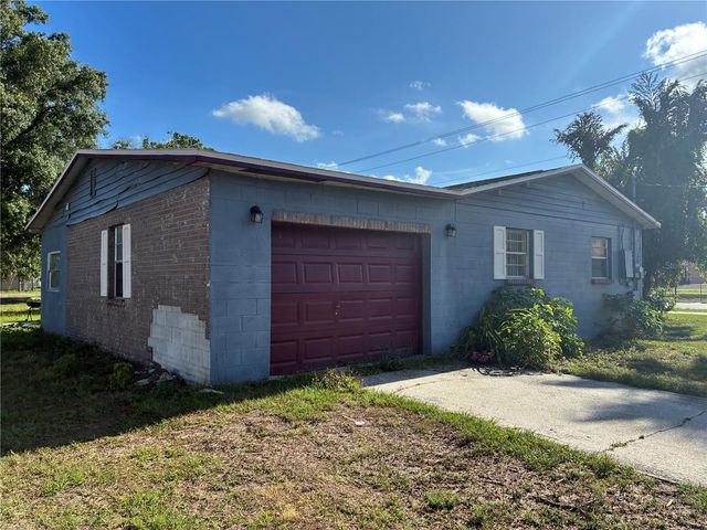113 S MARYLAND AVENUE, Plant City, FL 33563
