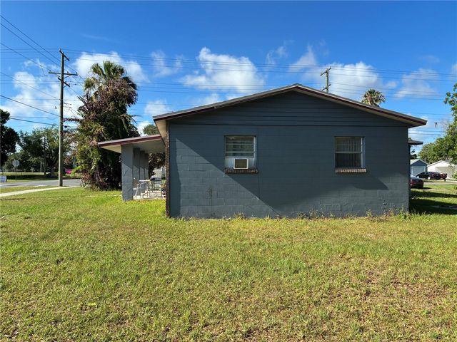 113 S MARYLAND AVENUE, Plant City, FL 33563