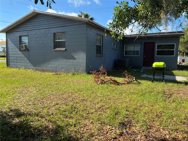 113 S MARYLAND AVENUE, Plant City, FL 33563