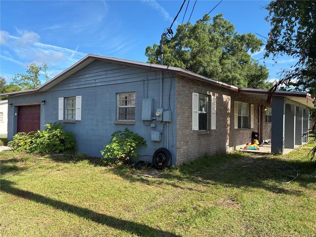 113 S MARYLAND AVENUE, Plant City, FL 33563
