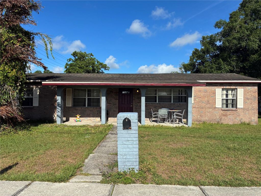 113 S MARYLAND AVENUE, Plant City, FL 33563