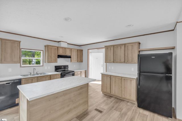 207 Leroy Drive, Liberty, SC 29657