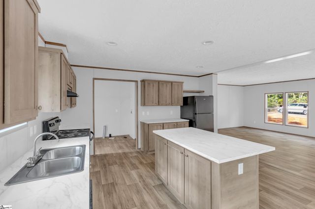 207 Leroy Drive, Liberty, SC 29657