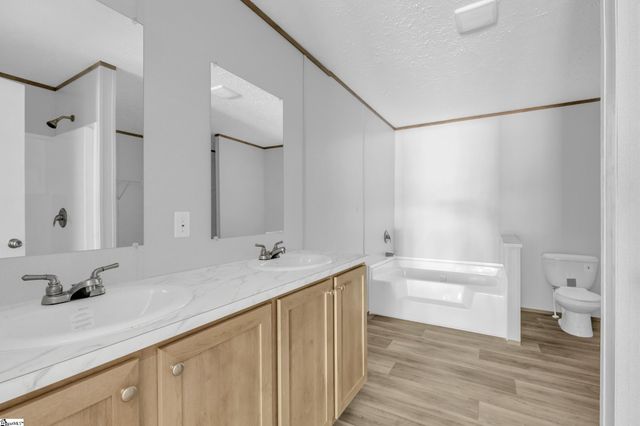207 Leroy Drive, Liberty, SC 29657