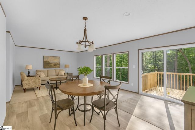 207 Leroy Drive, Liberty, SC 29657