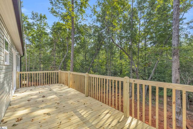 207 Leroy Drive, Liberty, SC 29657