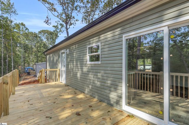 207 Leroy Drive, Liberty, SC 29657
