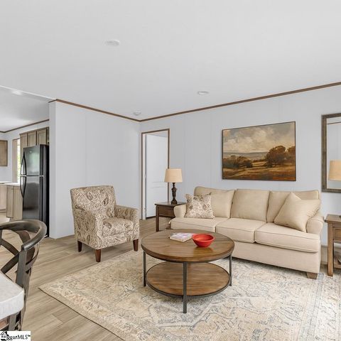 207 Leroy Drive, Liberty, SC 29657