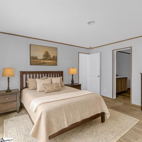 207 Leroy Drive, Liberty, SC 29657