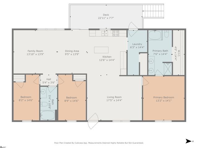 207 Leroy Drive, Liberty, SC 29657