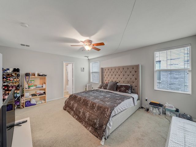 9228 Cheswick Drive, Fort Worth, TX 76123