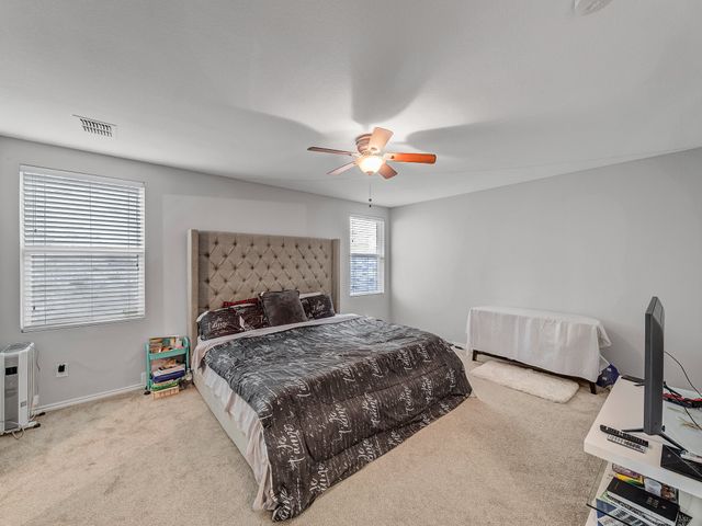 9228 Cheswick Drive, Fort Worth, TX 76123