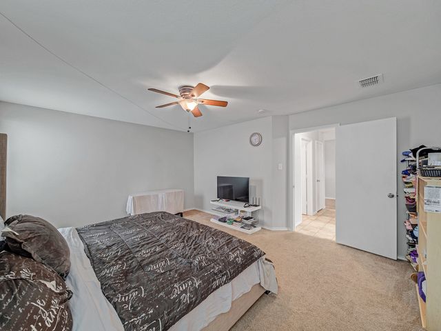 9228 Cheswick Drive, Fort Worth, TX 76123