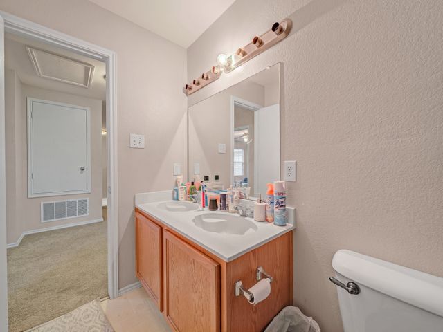 9228 Cheswick Drive, Fort Worth, TX 76123