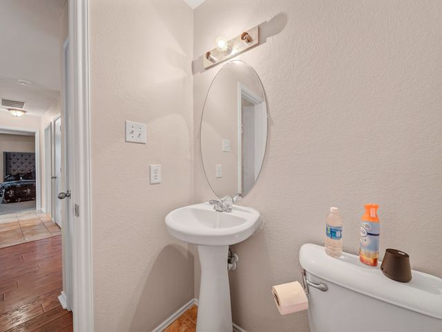 9228 Cheswick Drive, Fort Worth, TX 76123