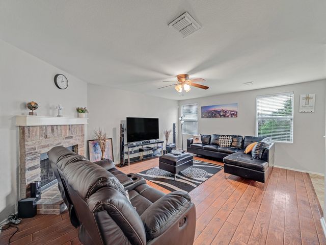 9228 Cheswick Drive, Fort Worth, TX 76123