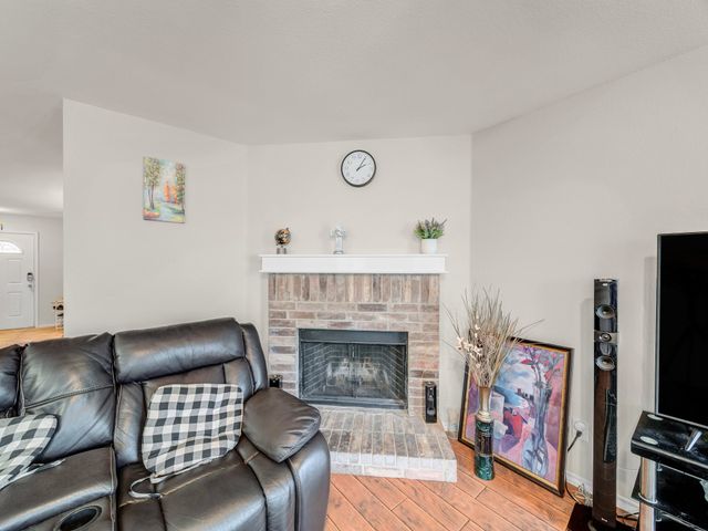 9228 Cheswick Drive, Fort Worth, TX 76123