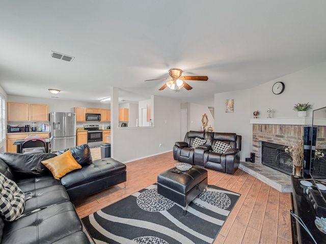 9228 Cheswick Drive, Fort Worth, TX 76123