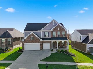 5241 Greenview Lane, Lebanon, OH 45036