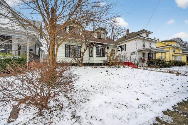 1400 W Michigan Avenue, Lansing, MI 48915